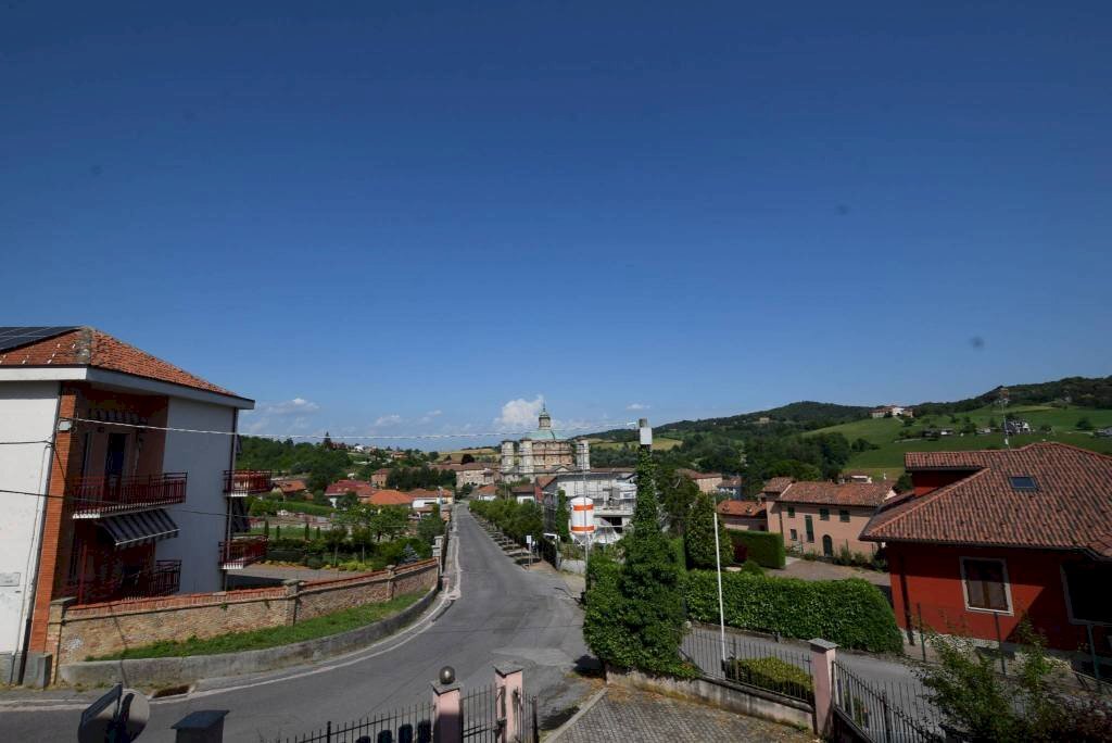 Vista - Bilocale via Guglielmo Marconi, 32, Vicoforte - foto 2