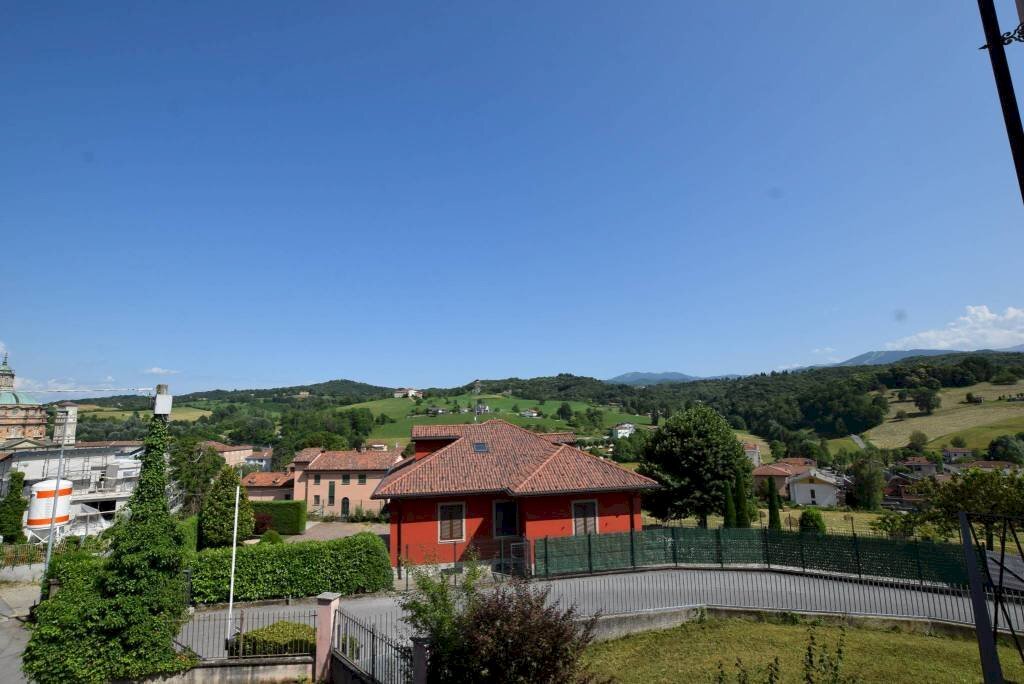 Vista - Bilocale via Guglielmo Marconi, 32, Vicoforte - foto 3