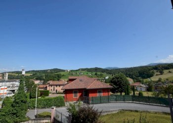 Vista - Two-room apartment via Guglielmo Marconi, 32, Vicoforte - photo 3
