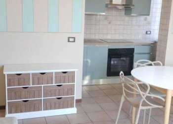 Cucina - Two-room apartment via Guglielmo Marconi, 32, Vicoforte - photo 6