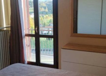 Camera da letto - Two-room apartment via Guglielmo Marconi, 32, Vicoforte - photo 9