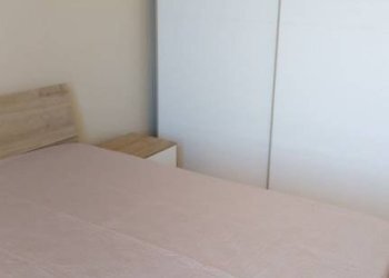 Camera da letto - Two-room apartment via Guglielmo Marconi, 32, Vicoforte - photo 10