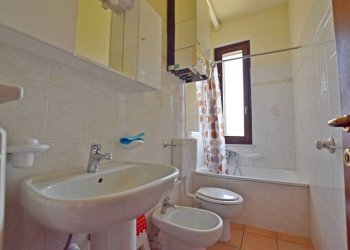 Bagno - Two-room apartment via Guglielmo Marconi, 32, Vicoforte - photo 12