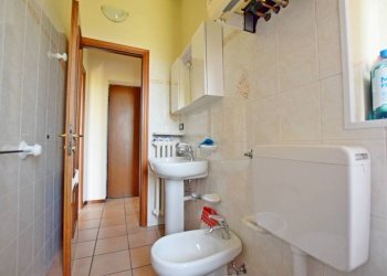 Bagno - Two-room apartment via Guglielmo Marconi, 32, Vicoforte - photo 13