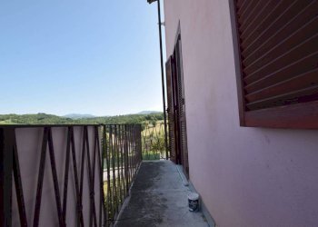 Balcone - Two-room apartment via Guglielmo Marconi, 32, Vicoforte - photo 15