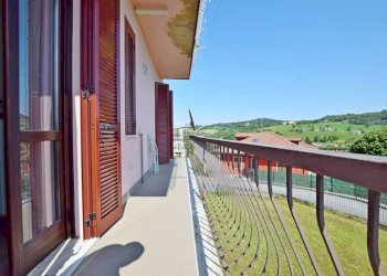 Balcone - Two-room apartment via Guglielmo Marconi, 32, Vicoforte - photo 16