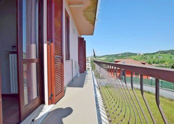 Balcone - Two-room apartment via Guglielmo Marconi, 32, Vicoforte - photo 17