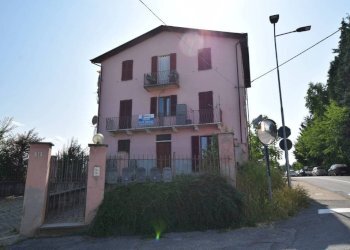 Facciata - Two-room apartment via Guglielmo Marconi, 32, Vicoforte - photo 18