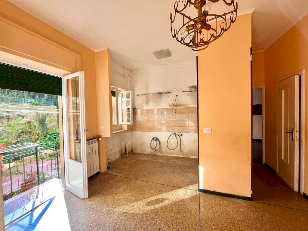 Altro - Trilocale via Struppa, Genova (zona Struppa) - foto 3