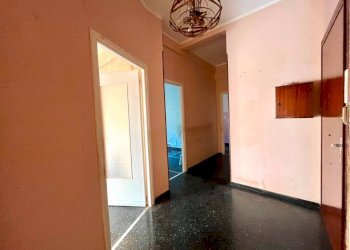 Ingresso - Trilocale via Struppa, Genova (zona Struppa) - foto 8