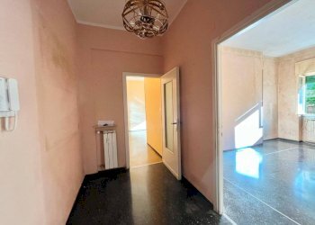 Corridoio - Trilocale via Struppa, Genova (zona Struppa) - foto 10