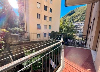 Balcone - Trilocale via Struppa, Genova (zona Struppa) - foto 13