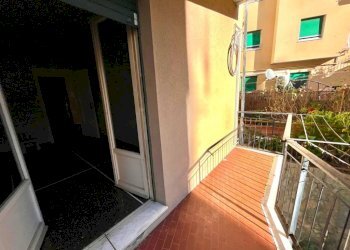 Balcone - Trilocale via Struppa, Genova (zona Struppa) - foto 15