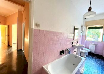 Bagno - Trilocale via Struppa, Genova (zona Struppa) - foto 16