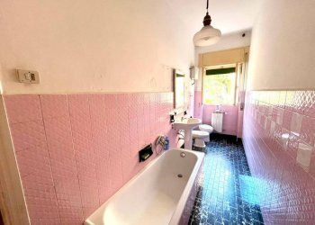 Bagno - Trilocale via Struppa, Genova (zona Struppa) - foto 17