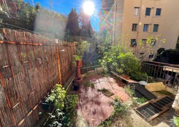 Giardino - Trilocale via Struppa, Genova (zona Struppa) - foto 19