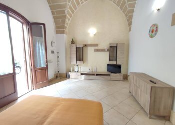 Foto 40 - Independent house via mazzini, Alezio - photo 40