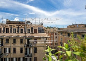 Vista - Attico via Domenico Fiasella, Genova - foto 44