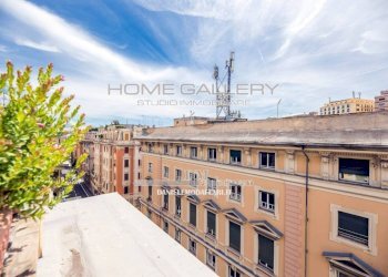 Vista - Attico via Domenico Fiasella, Genova - foto 46