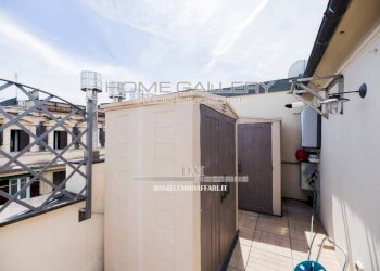 Terrazzo - Attico via Domenico Fiasella, Genova - foto 49