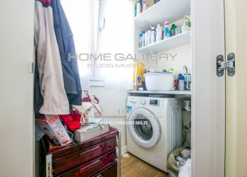 Ripostiglio - Attico via Domenico Fiasella, Genova - foto 36