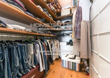 Interno non residenziale - Attico via Domenico Fiasella, Genova - foto 38