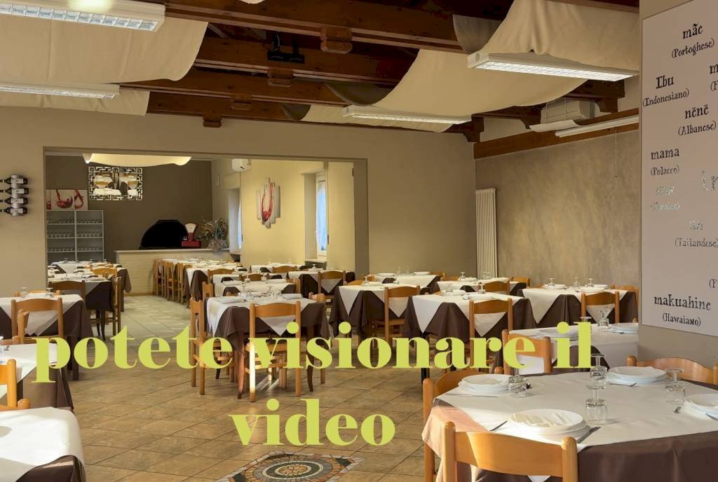 Interno non residenziale - Restaurant piazza San Magno, 1, Fossano - photo 1