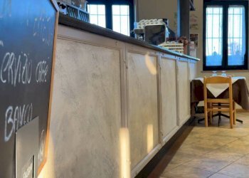 Interno non residenziale - Restaurant piazza San Magno, 1, Fossano - photo 4