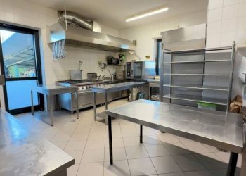 Interno non residenziale - Restaurant piazza San Magno, 1, Fossano - photo 7