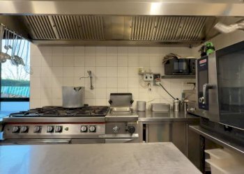 Interno non residenziale - Restaurant piazza San Magno, 1, Fossano - photo 8