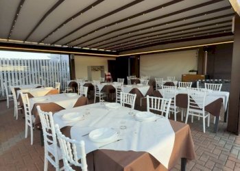 Interno non residenziale - Restaurant piazza San Magno, 1, Fossano - photo 9