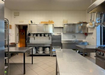 Interno non residenziale - Restaurant piazza San Magno, 1, Fossano - photo 10