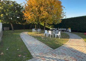 Giardino - Restaurant piazza San Magno, 1, Fossano - photo 17