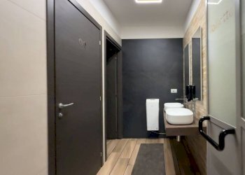 Bagno - Restaurant piazza San Magno, 1, Fossano - photo 18