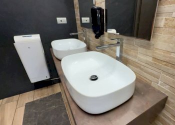 Bagno - Restaurant piazza San Magno, 1, Fossano - photo 19