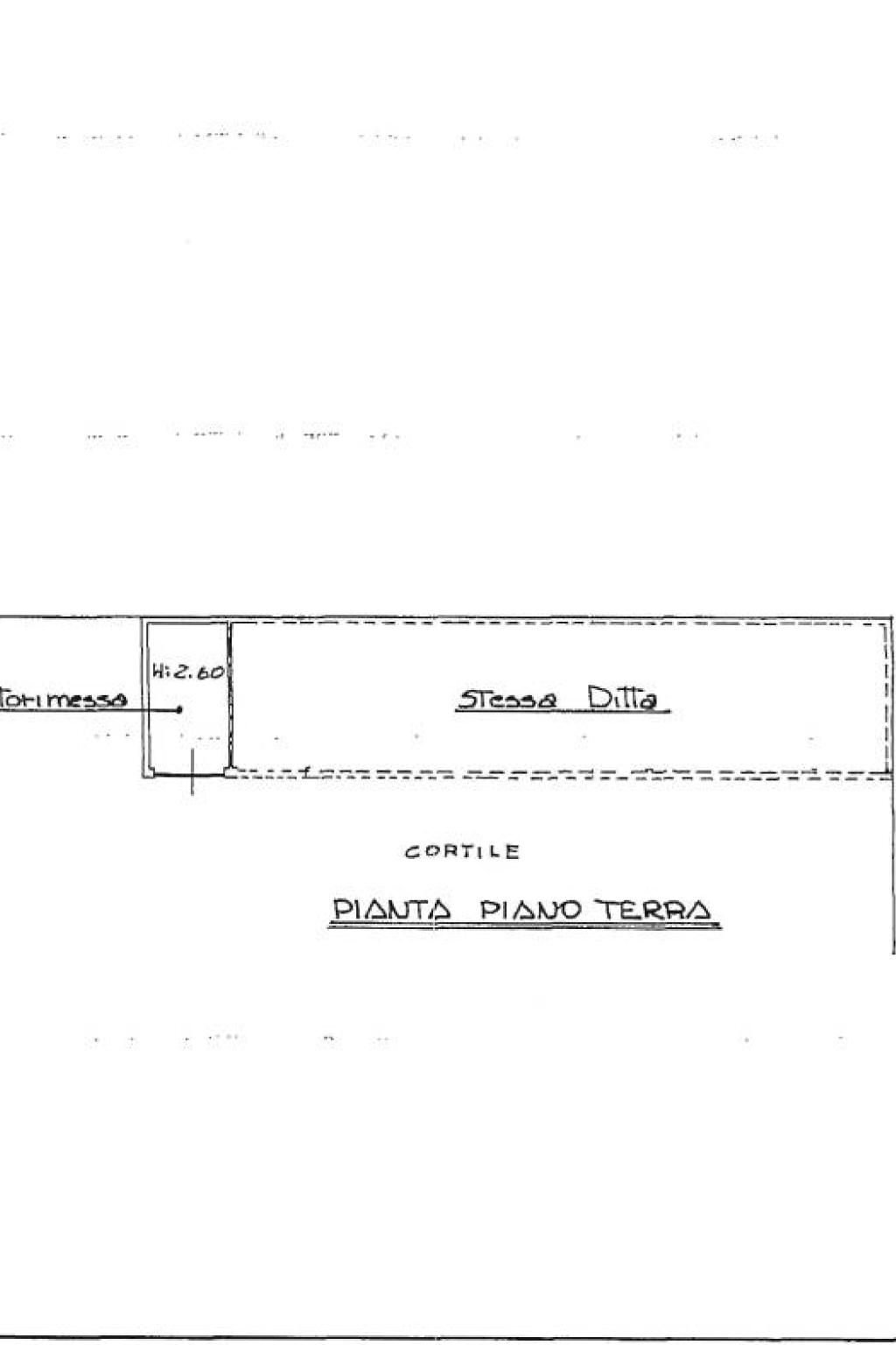 Box via Enrico Fermi, 11, Carmagnola - floor plans 1
