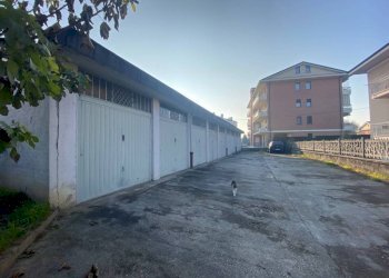 Box auto - Box via Enrico Fermi, 11, Carmagnola - photo 6