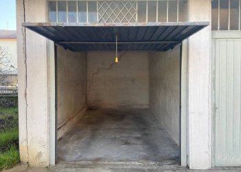 Box auto - Box via Enrico Fermi, 11, Carmagnola - foto 7