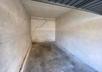 Box auto - Box via Enrico Fermi, 11, Carmagnola - foto 9