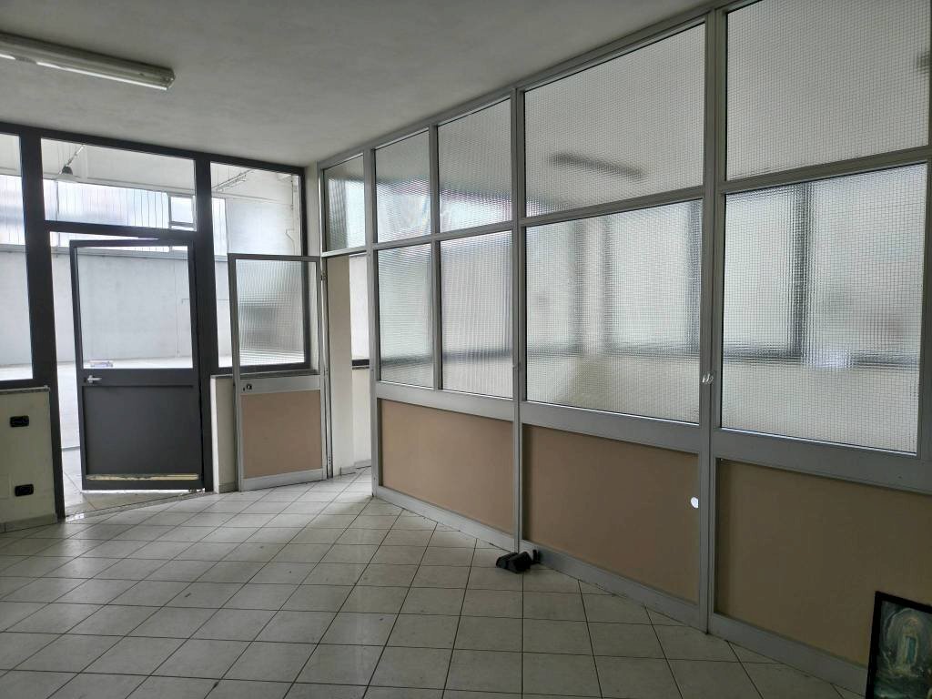 Ufficio - Capannone via Alba, Mondovì - foto 3