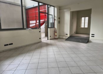 Ufficio - Capannone via Alba, Mondovì - foto 6