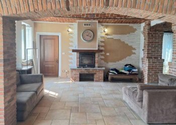 Salone - Rustico Frazione Sessant, Asti - foto 5