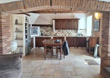 Salone - Rustico Frazione Sessant, Asti - foto 6