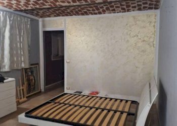 Camera da letto - Rustico Frazione Sessant, Asti - foto 8