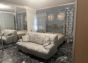 Camera da letto - Rustico Frazione Sessant, Asti - foto 16