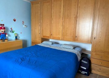 Camera da letto - Rustico Frazione Sessant, Asti - foto 17