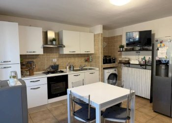 Cucina - Rustico Frazione Sessant, Asti - foto 22