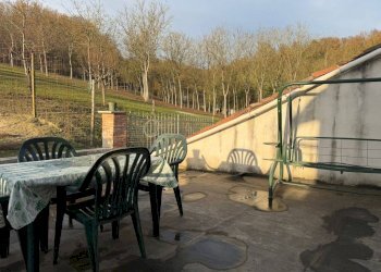 Giardino - Rustico Frazione Sessant, Asti - foto 30