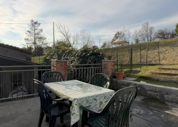 Terrazzo - Rustico Frazione Sessant, Asti - foto 32