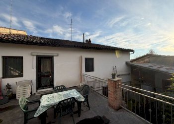 Terrazzo - Rustico Frazione Sessant, Asti - foto 34